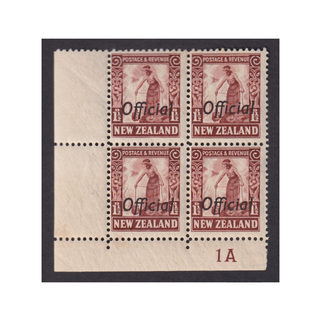 Auckland City Stamps Sale 2108 Page 37