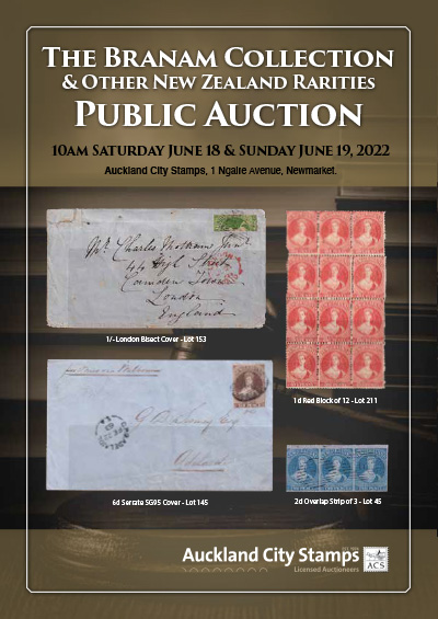 Public Auction 22