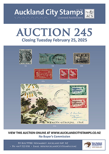 Public Auction 24